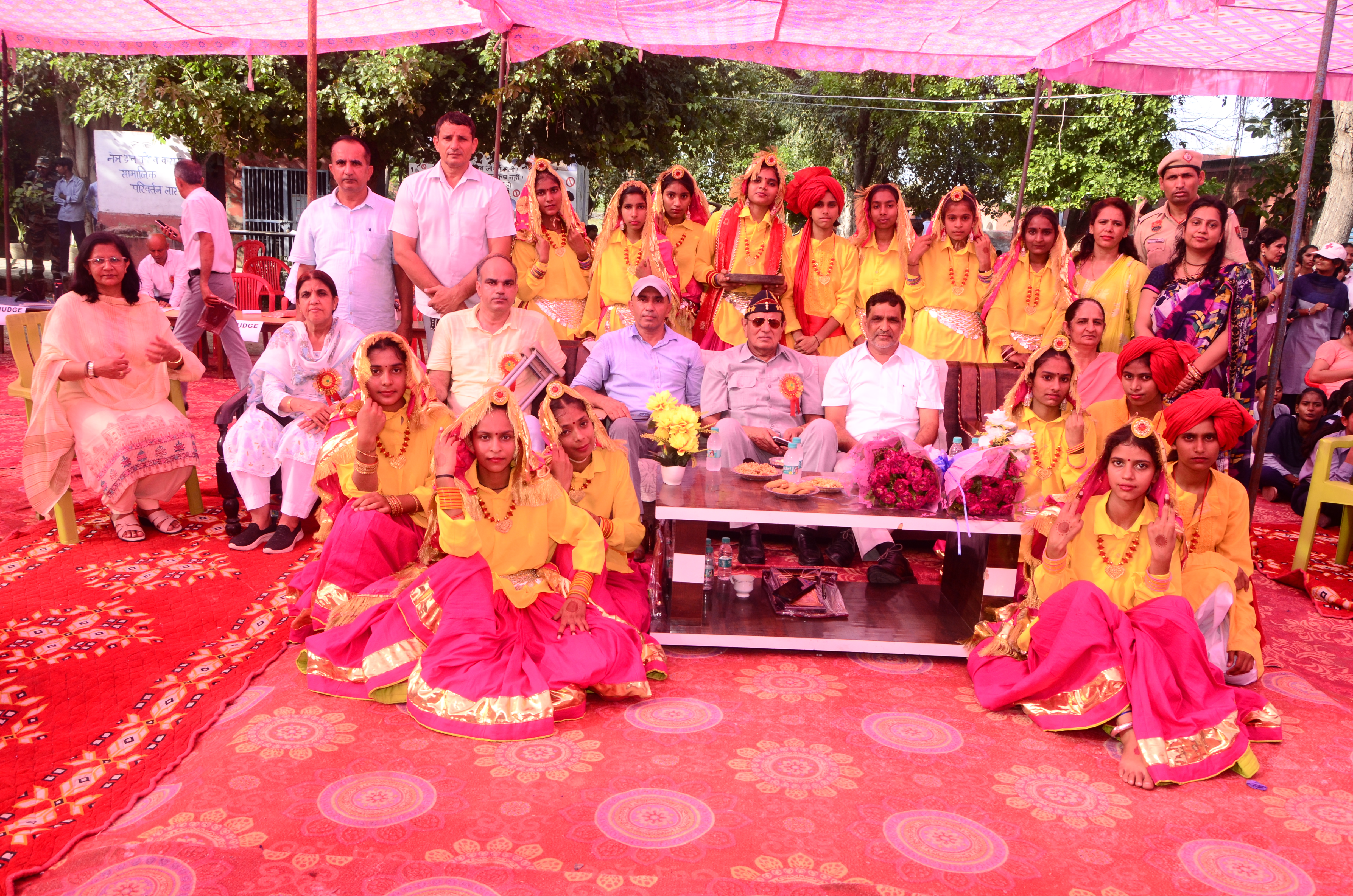 Cultural fest