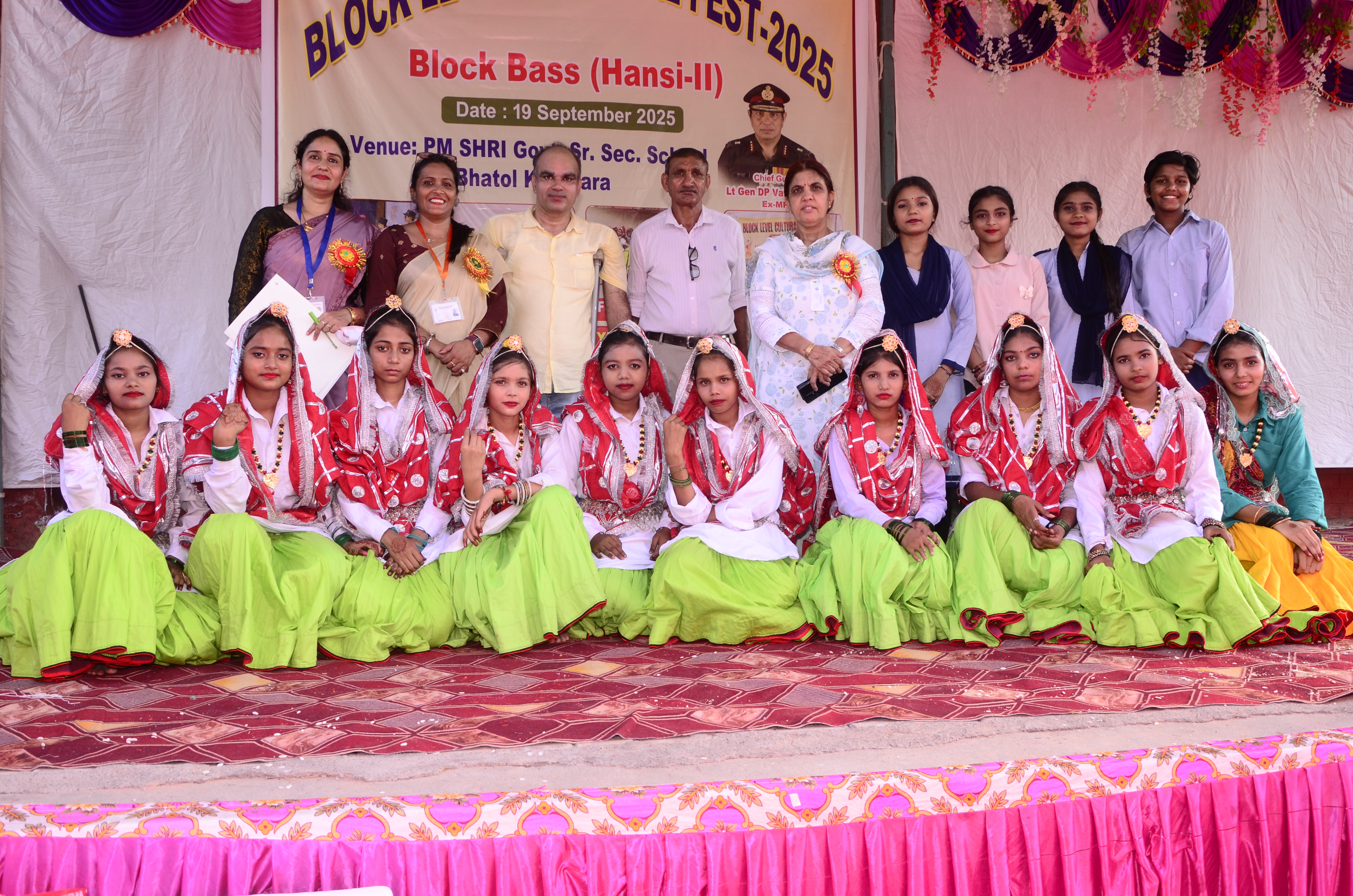 cultural fest