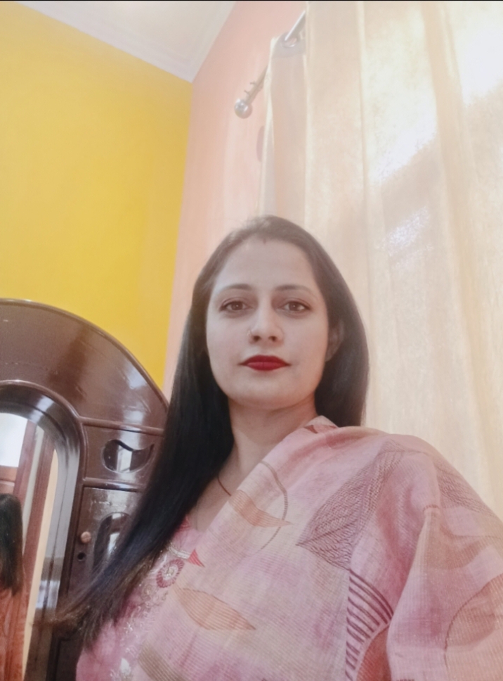 MANISHA