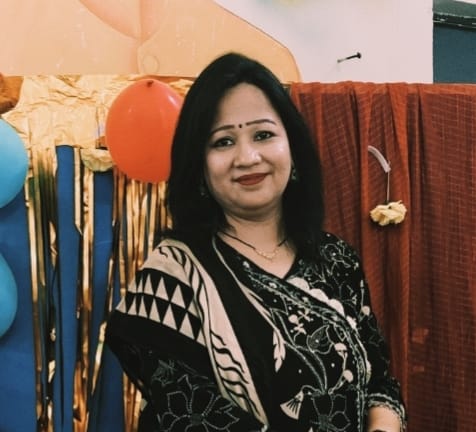 Neeru Bala