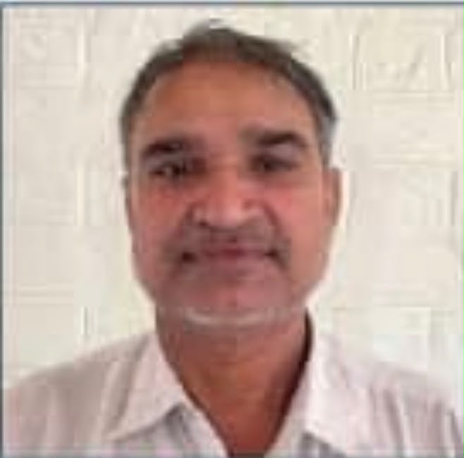 AJIT JAKHAR